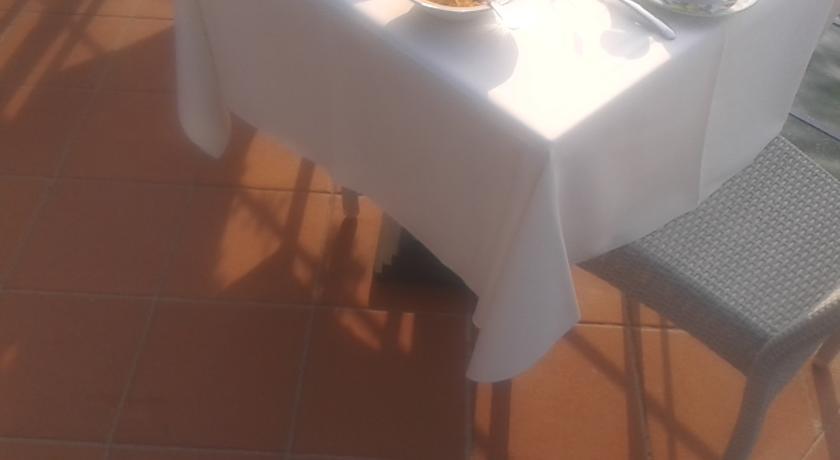 גרגננו Villa Residence La Limonaia חדר תמונה