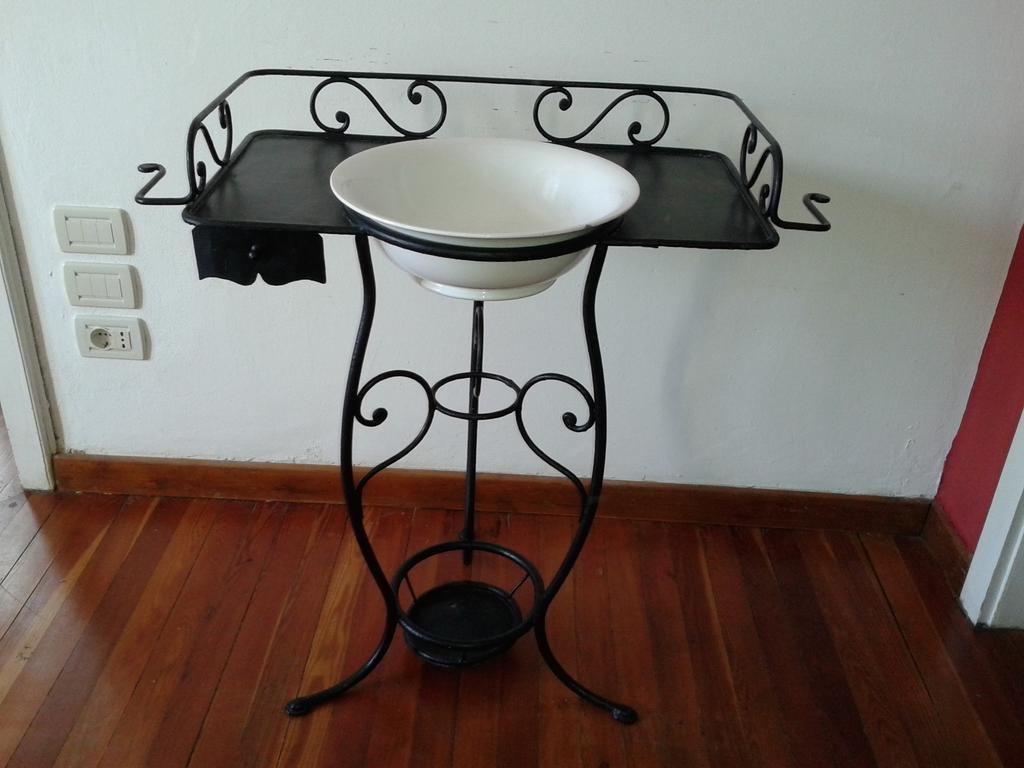 גרגננו Villa Residence La Limonaia חדר תמונה