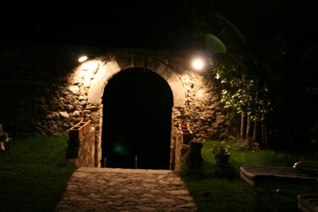 גרגננו Villa Residence La Limonaia חדר תמונה