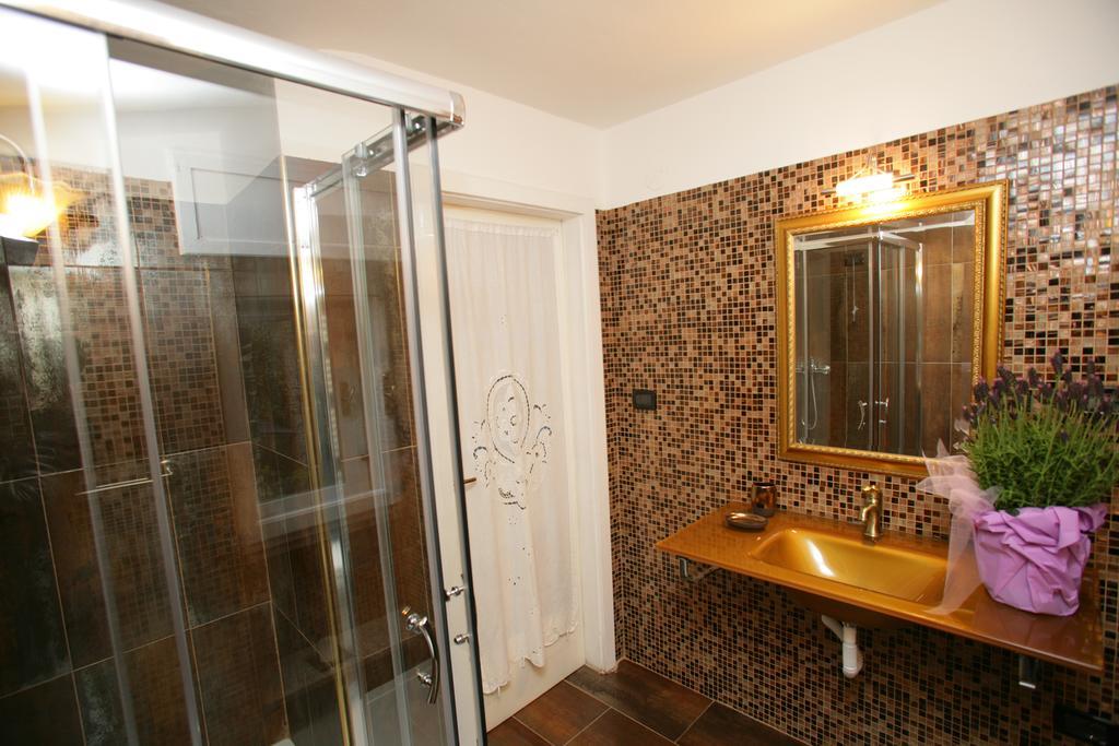 גרגננו Villa Residence La Limonaia חדר תמונה