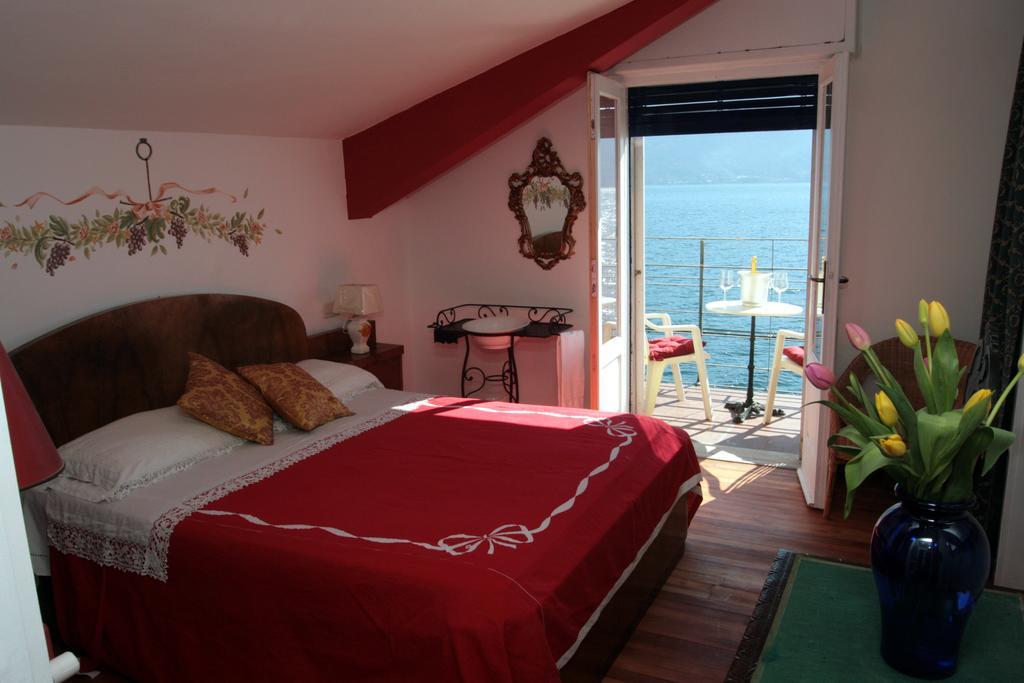 גרגננו Villa Residence La Limonaia חדר תמונה