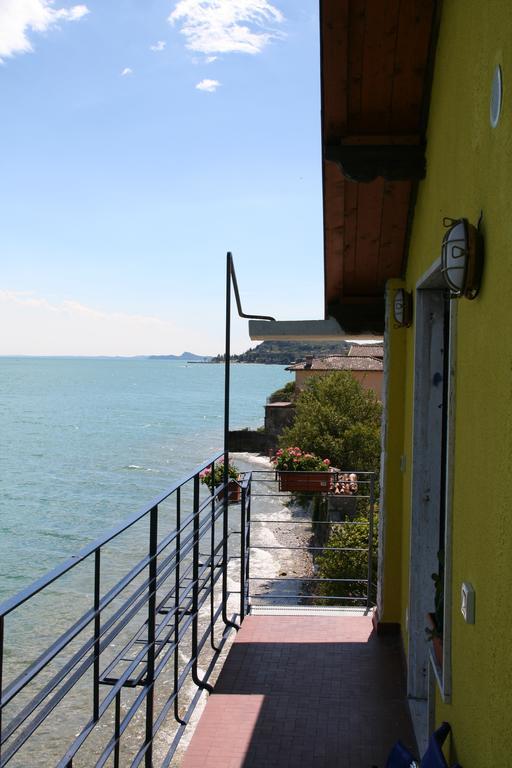 גרגננו Villa Residence La Limonaia חדר תמונה