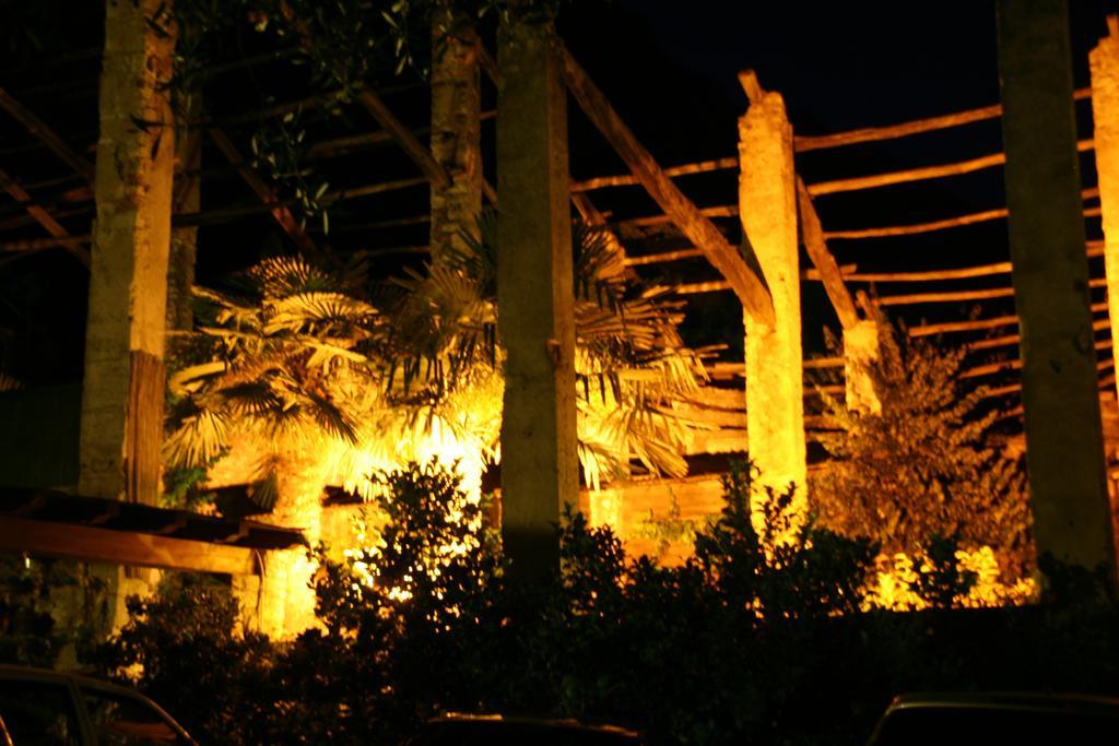 גרגננו Villa Residence La Limonaia חדר תמונה