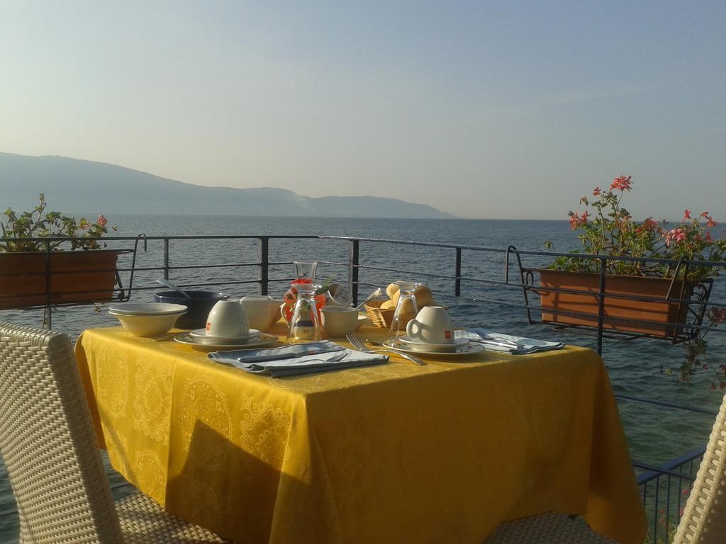 גרגננו Villa Residence La Limonaia חדר תמונה
