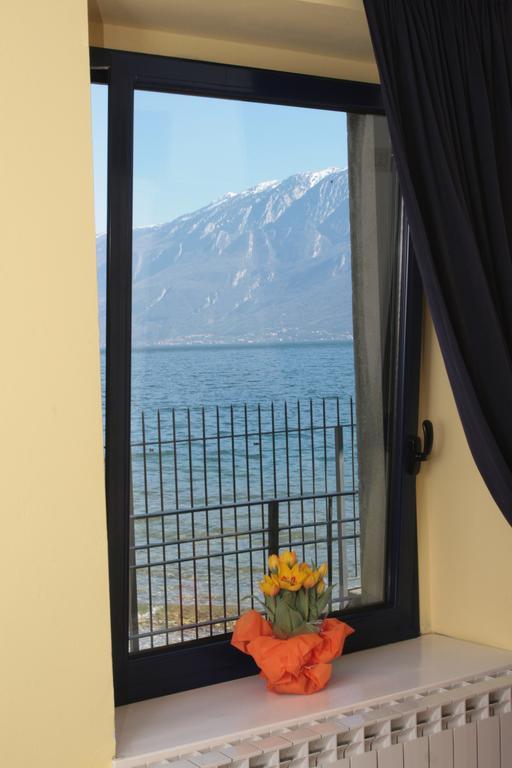 גרגננו Villa Residence La Limonaia חדר תמונה